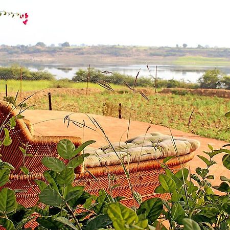Bhadrawati - A Riverside Safari Lodge Ranthambore Dış mekan fotoğraf