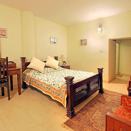 Bhadrawati - A Riverside Safari Lodge Ranthambore Dış mekan fotoğraf