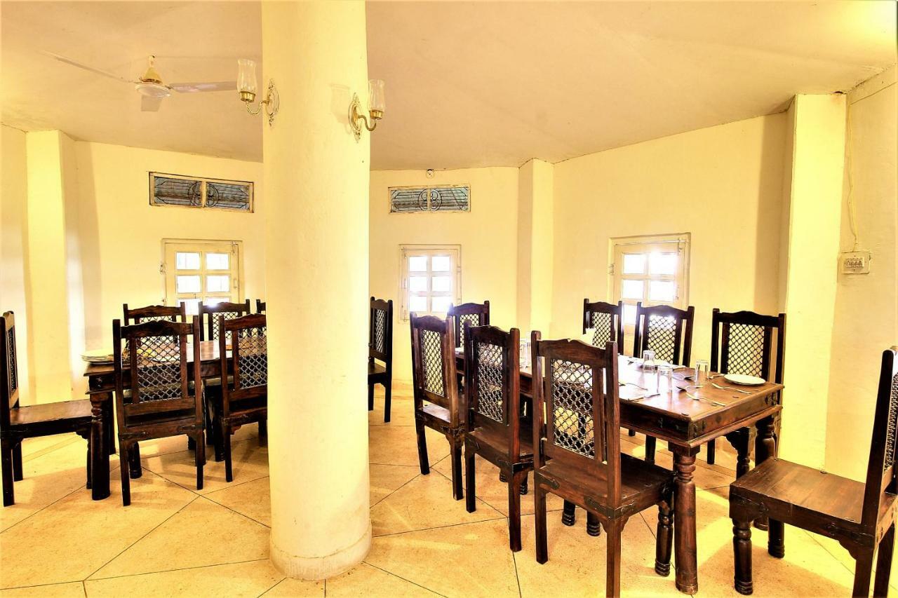 Bhadrawati - A Riverside Safari Lodge Ranthambore Dış mekan fotoğraf